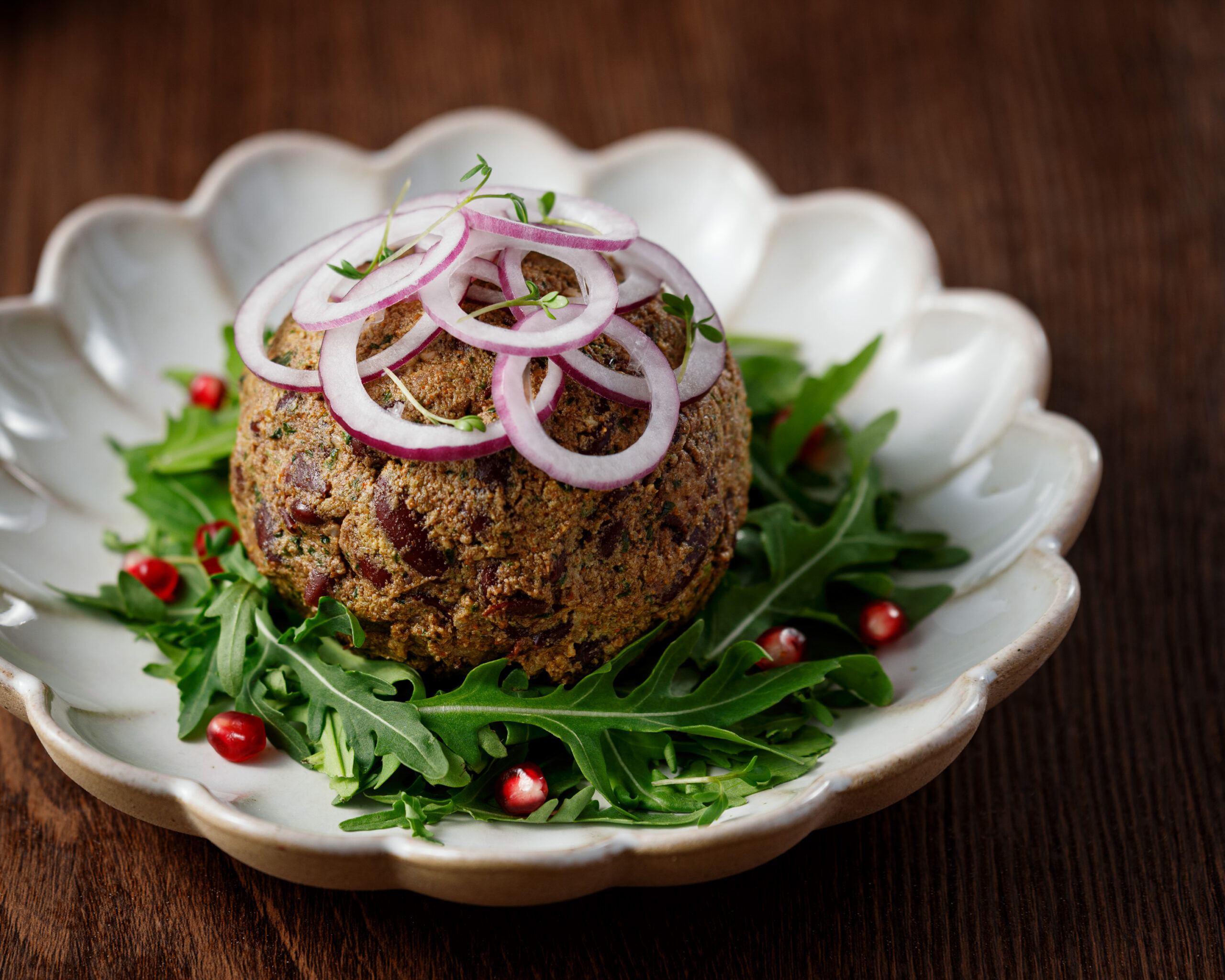 Lobio salat